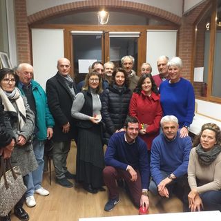 Premiate le vincitrici del contest fotografico #Presepimonferrato19