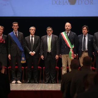 Premiati i vincitori del 47° Concorso enologico nazionale “Premio Douja d’Or 2019”: sul podio il Piemonte con 109 vini
