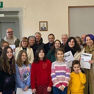 Premiati a Castelnuovo Belbo i partecipanti alla sesta edizione della mostra dei presepi