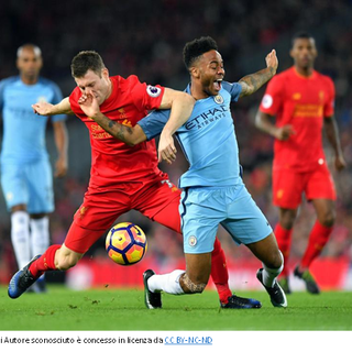 La Premier League è un gioco a due tra Manchester City e Liverpool