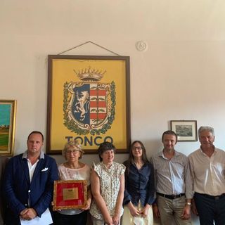 L’Agrestino 2022 al Centro di Ricerca Viticoltura ed Enologia di Asti, da 150 anni un’eccellenza nazionale al servizio del mondo del vino