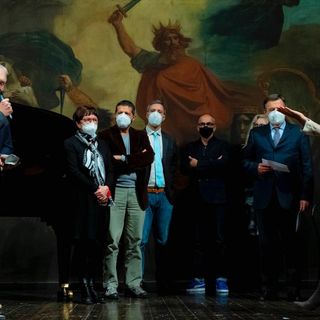 L'edizione 2021 del Premio