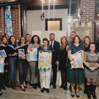 Palio di Asti: al rione San Paolo il Premio bancarella