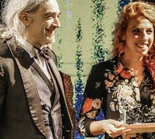 Cairo, Giorgio Conte ospite d’onore della serata finale del Premio Panseri