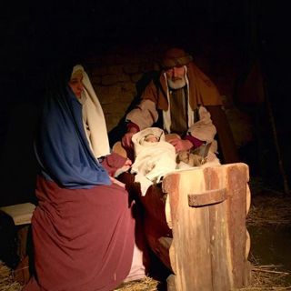 Presepe vivente, mercatini e inaugurazione della pista dell'elisoccorso nel week end sandamianese