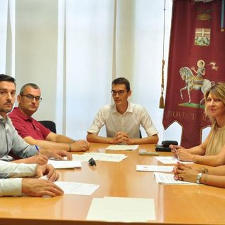 Elezioni Provincia: Paolo Lanfranco riconfermato presidente