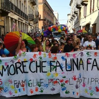 Evento di lettura per bambini con Amnesty International e Asti Pride