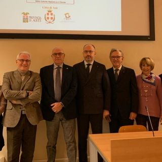 Con Medicina Amica il Rotary Club Asti porta la salute nelle scuole