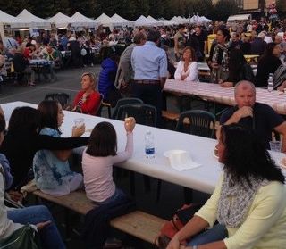 Dalla Regione un aumento di 600mila euro per le Pro loco