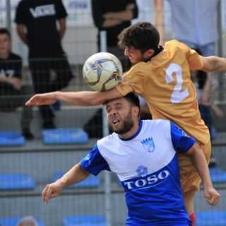 Per la Pro Villafranca sconfitta di misura in Coppa Italia