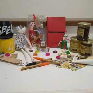 Libera e Bottega Altromercato insieme per un Natale di solidarietà e impegno