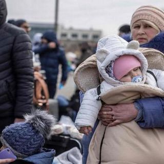 Profughi ucraini: ad oggi nell'Astigiano ne sono stati accolti 243. 5414 in tutto il Piemonte