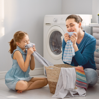 Profumi per bucato: un'esperienza olfattiva piacevole e persistente