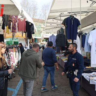 Mercato di Asti: da mercoledì il nuovo orario con il prolungamento di un'ora