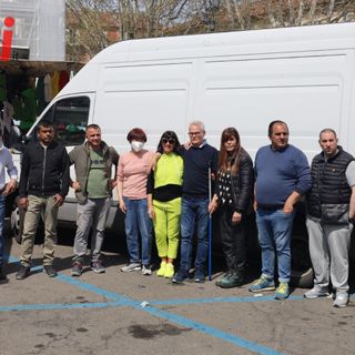 Foto e interviste MerfePhoto