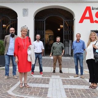 La protesta del 10 settembre