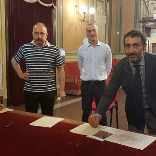 Asti avrà 13 stazioni di ricarica per i mezzi elettrici. Intesa tra Comune e Blitz Power Srl