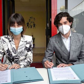 Garante regionale dell’infanzia e Aief insieme per i diritti dei bambini