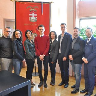 Vendita della &quot;Mercantile&quot; di Castagnole e piani organizzativi  al centro del  prossimo Consiglio Provinciale