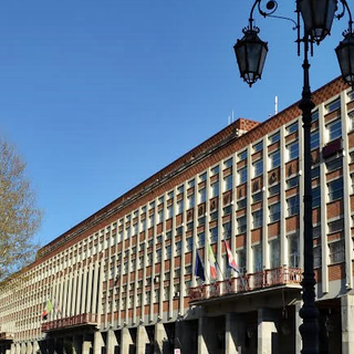 Venerdì il primo Consiglio provinciale da presidente per Maurizio Rasero