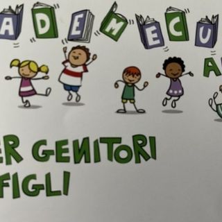 Dal Piemonte un vademecum per genitori e figli