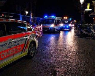 L'ATI che raggruppa gli Hotel Alfieri, Nuovo Bristol e Rio tra Alassio e Finale: &quot;Nessun disservizio legato al Coronavirus&quot;