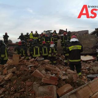 Cascina esplosa a Quargnento e tre Vigili del fuoco morti a novembre. La Procura chiede il rito immediato per i responsabili