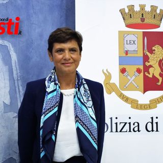 Oggi in Questura il primo dei tre incontri sul disagio giovanile