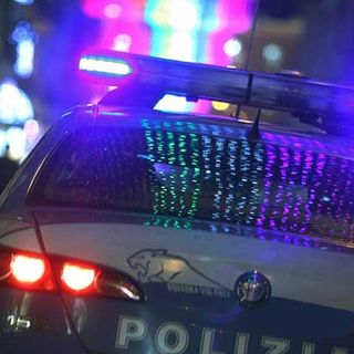 Controlli in zona Movicentro: uomo originario del Gambia trovato in possesso di marijuana