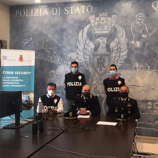 La conferenza stampa di questa mattina