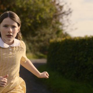 Al cinema Lumière di Asti è tempo del film candidato all'Oscar, 'The quiet girl' Al cinema Lumière di Asti è tempo del film candidato all'Oscar, 'The quiet girl'