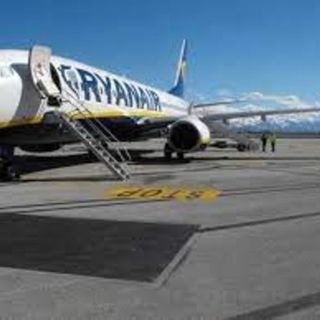 Ryanair incontra la Regione Piemonte: &quot;Chiediamo la soppressione della tassa sul turismo per aiutare la ripresa&quot;