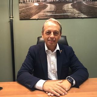 Roberto Rosso (Forza Italia)
