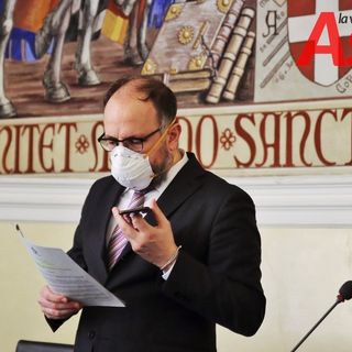 Il Palio s'ha da fare? Rasero a &quot;La Nazione&quot;: &quot;Decido all'ultimo. Forbice temporale da settembre a dicembre&quot;