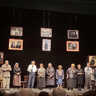 Moncalvo: si recupera lo spettacolo &quot;Ra legitima&quot; per la stagione teatrale in lingua piemontese