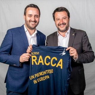 Infrastrutture, Racca (Lega): “Dobbiamo agire in fretta per porre i rimedi ai danni causati dai governi, nazionali e locali, di sinistra”