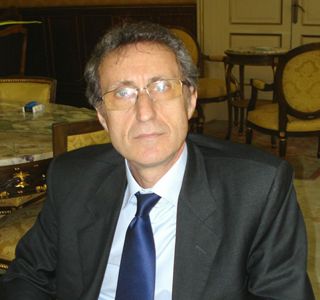Ad Asti arriva Raffaele Sirico nuovo viceprefetto vicario