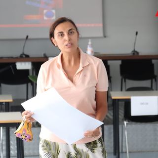 Francesca Ragusa