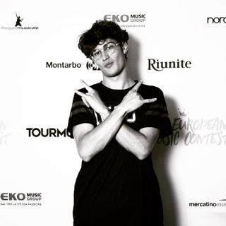 Speciale AstiMusica: cinque domande a Rais, opening for Donatella Rettore (FOTO E VIDEO)