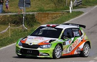 La concessionaria Suzuki Tiesse è main sponsor del Rally del Grappolo