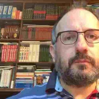 &quot;Troppe persone escono, se ne fottono&quot;. Il sindaco Rasero nella consueta diretta raccomanda nuovamente di stare a casa [VIDEO]
