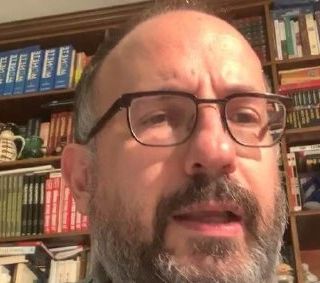 &quot;Ancora una volta il Governo ha deciso chi deve vivere e chi morire, si spera arrivino presto ristori importanti&quot;. Il sindaco di Asti, Maurizio Rasero, chiede però buon senso ai cittadini [VIDEO]