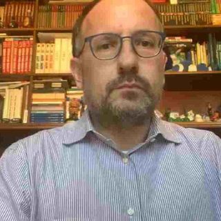&quot;Un consigliere del Movimento 5 Stelle chiede l'accesso agli atti per la mia indagine del 22 aprile. Non ho rubato 2 buoni spesa, ho fatto il bonifico, si vergogni&quot; [VIDEO]