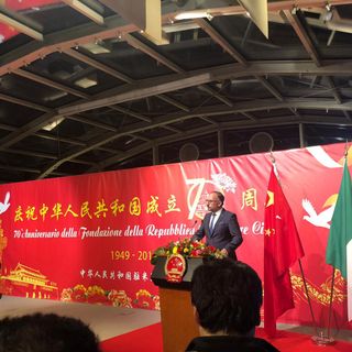 Asti e la Cina sempre più vicine. Rasero:&quot;Una grande opportunità per il territorio&quot;