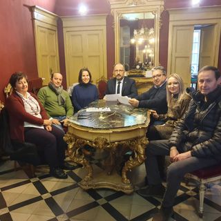 Preoccupazione per disservizi postali. I sindacati incontrano il sindaco di Asti Rasero