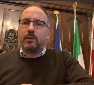 Rientro a scuola: Rasero scrive all'ANCI per organizzare la ripartenza in sicurezza