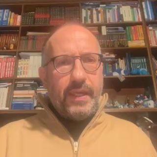 Il sindaco di Asti Rasero ha ufficializzato la sua candidatura alle Amministrative 2022 [VIDEO]