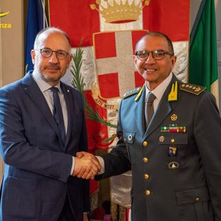 Controllo risorse Pnrr: protocollo d'intesa tra Guardia di Finanza, Provincia e Comune di Asti