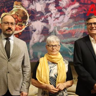 Galleria fotografica a cura di MerfePhoto