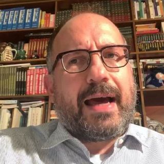 Troppe polemiche per gli assembramenti al Giro d'Italia. Nuova diretta del sindaco di Asti Maurizio Rasero [VIDEO]